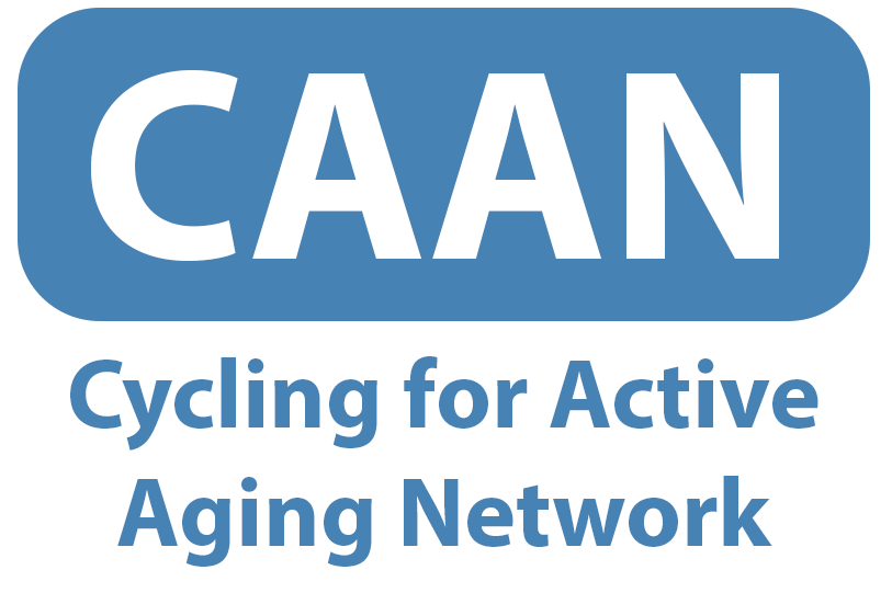 CAAN: Cycling for Active Aging Network